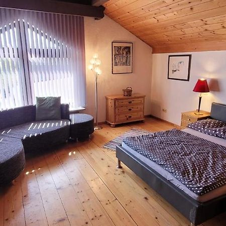 Ferienzimmer / Monteurzimmer 노이마르크트 암 발레르제 외부 사진