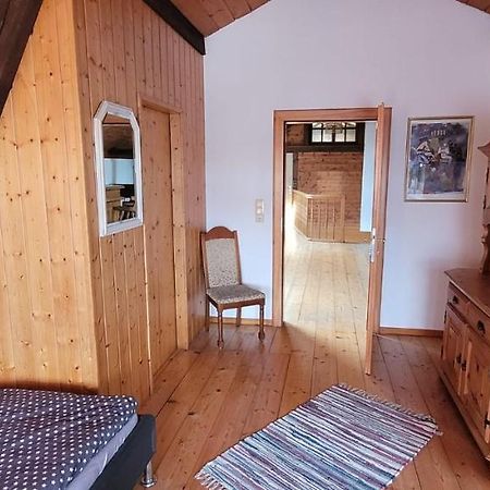 Ferienzimmer / Monteurzimmer 노이마르크트 암 발레르제 외부 사진
