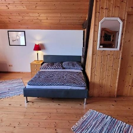 Ferienzimmer / Monteurzimmer 노이마르크트 암 발레르제 외부 사진