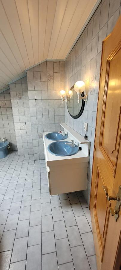 Ferienzimmer / Monteurzimmer 노이마르크트 암 발레르제 외부 사진