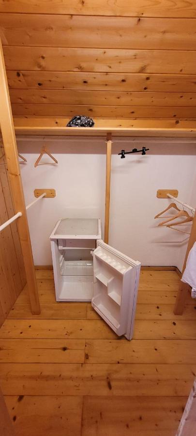 Ferienzimmer / Monteurzimmer 노이마르크트 암 발레르제 외부 사진